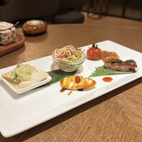 正宗広東私房菜サワダ 梅田エスト店 -  正宗広東私房菜サワダ 梅田エスト店 -