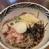 おらが蕎麦 名古屋名鉄イートインストリート店