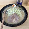 ラーメン青木亭 越谷西口駅前店