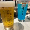 両国だしもんじゃ もんじ 新宿西口パレット店