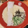豚骨らーめん 福の軒 - 