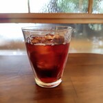 CAFE EGG - 아이스티