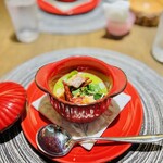 リストランテ　アドジ - 