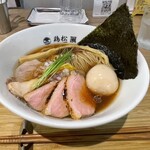 小田原城下町 鶏松 - 