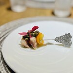 リストランテ　アドジ - 