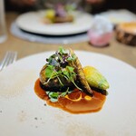 リストランテ　アドジ - 