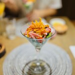 リストランテ　アドジ - 