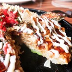 居酒屋キャプ店 - ふわとろでおいしー！