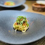 リストランテ　アドジ - 