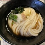 うどん職人さぬき麺之介 - 