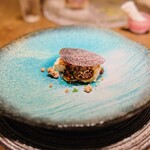 リストランテ　アドジ - 