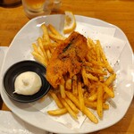 スタンド Gonta - 