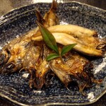 ゆう - 目光りの開き 四枚1320