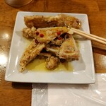 スタンド Gonta - 