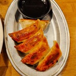 スタンド Gonta - 