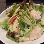 ゆう - 生やさいのサラダ825