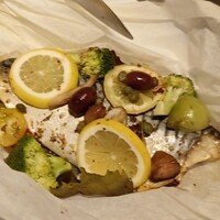 Trattoria Tabule - 