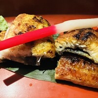 ひつまぶし 登河 那古野本店 - 