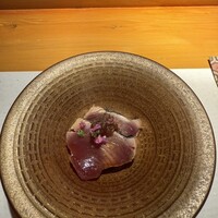 ちょこっと寿し 別邸 - 