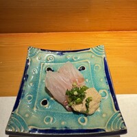 ちょこっと寿し 別邸 - 