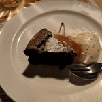 ハンバーグ ウィル - 