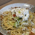 ワイン食堂 季の八 京都駅前 - 