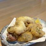 ワイン食堂 季の八 京都駅前 - 