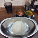 オイシイカレー - 