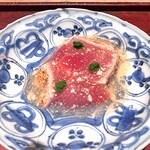 神楽坂 石かわ - 