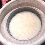 神楽坂 石かわ - 