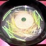 神楽坂 石かわ - 