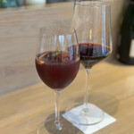 ワイン食堂 季の八 - 