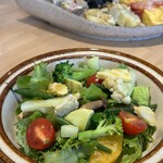 ワイン食堂 季の八 - 