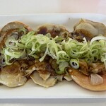 大石物産 - ほたて焼き