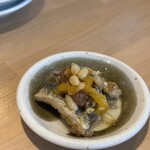 ワイン食堂 季の八 京都駅前 - 