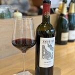 ワイン食堂 季の八 - 