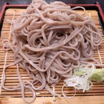 ゆう - 生そば もり880