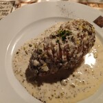 ハンバーグ ウィル - 