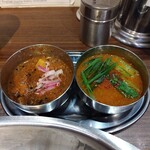 オイシイカレー - 