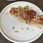 VESSEL - Chicken thighs（€23）