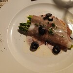 ハンバーグ ウィル - 