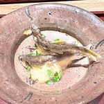 神楽坂 石かわ - 