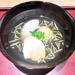 神楽坂 石かわ - 