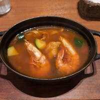 Bar Espanol LA BODEGA 大阪店 - 