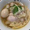 らぁ麺 藤花