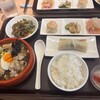 中華美食 心勇