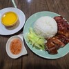 香港軽食