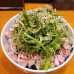 ラーメン 坊也哲 - 