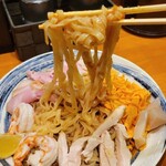 ラーメン 坊也哲 - 