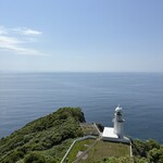 大石物産 - 地球岬